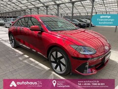 Bild des Angebotes Hyundai IONIQ 6 Techniq 77,4kWh ACC|LED|Navi|HeadUp