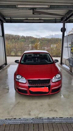 Bild des Angebotes VW Jetta 1.6 Trendline