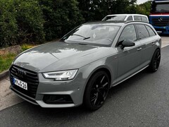 Bild des Angebotes Audi A4 A4 Avant g-tron 2.0 TFSI S tronic sport