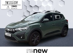 Bild des Angebotes Dacia Sandero Stepway Expression
