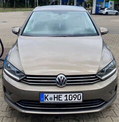 Bild des Angebotes VW Golf Sportsvan Golf Sportsvan 1.2 TSI (BlueMotion Technology) DSG