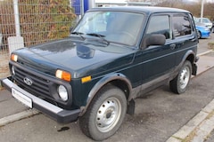 Bild des Angebotes Lada Taiga LADA 4x4