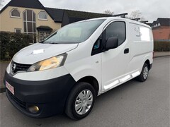 Bild des Angebotes Nissan NV200 /Evalia Kasten Pro Klima Tempomat Camera
