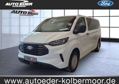 Bild des Angebotes Ford Transit Custom 320 L2 Trend Bluetooth Navi Klima