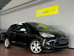 Bild des Angebotes Citroen DS3 1.6 LED PDC Klima HiFi Soundsystem