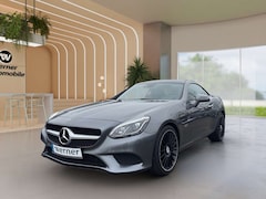 Bild des Angebotes Mercedes-Benz SLC 300 RedArt Edition COMAND Online ~ Memory Pa