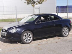 Bild des Angebotes VW Eos 2.0 TSI DSG, AHK, Standheizung