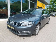 Bild des Angebotes VW Passat Lim.+KLIMA+SHZ+AHK+APS