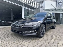 Bild des Angebotes Skoda Superb Combi 1.4TSI IV DSG STYLE*LED*KAMERA*19-ZOLL