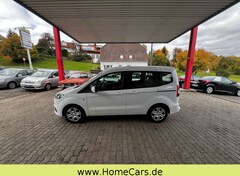 Bild des Angebotes Ford Tourneo Courier Trend