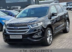 Bild des Angebotes Ford Edge 2.0 TDCI*BI-TURBO*TITANIUM*4x4*TÜV 10/2027*