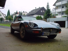 Bild des Angebotes Jaguar E-Type SIII V12 roadster