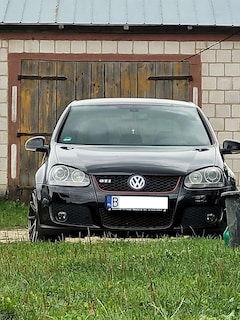 Bild des Angebotes VW Golf GTI V 2.0 DSG