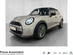 Bild des Angebotes MINI Cooper C 5-Türer HUD RFK NAVI LED PDC V+H DAB