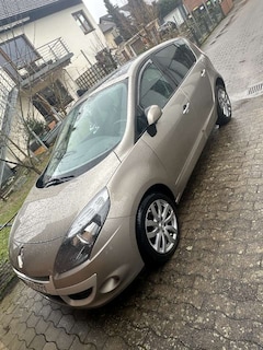 Bild des Angebotes Renault Scenic TCe 130 Dynamique