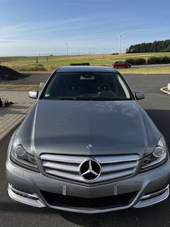 Bild des Angebotes Mercedes-Benz C 180 C 180 CGI BlueEfficiency