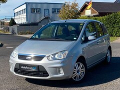 Bild des Angebotes Ford C-Max C-MAX Ghia*SHZ*Temp*Klima*