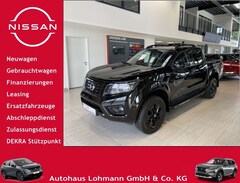 Bild des Angebotes Nissan Navara DC 4x4 Autm. N-Guard 360° AHK Wanne