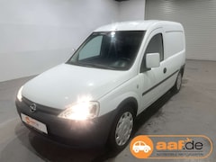 Bild des Angebotes Opel Combo 1.6 CNG-KEIN TÜV