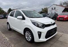 Bild des Angebotes Kia Picanto Dream Team Sportsitze Sport Lenkrad