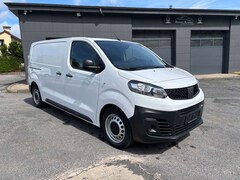 Bild des Angebotes Fiat Scudo L1,Klima+Tempomat+Bluetooth
