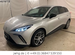 Bild des Angebotes MG MG4 Luxury Leder Navi 360°Kam ACC Wärmep