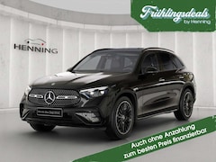 Bild des Angebotes Mercedes-Benz GLC 300 AMG Prem+ Night Pano Burmest HUD AHK 20"