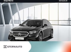 Bild des Angebotes Mercedes-Benz E 300 E 300 T de 4M AMG Premium+ Akustik Pano AHK Burmester