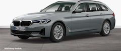 Bild des Angebotes BMW 530 d Touring AHK Head-Up Hifi Laserlicht