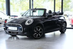 Bild des Angebotes MINI Cooper Cabrio Cabrio (F57) MINI Yours Trim *LED*KAM*Sportsitze