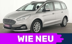 Bild des Angebotes Ford Galaxy Navigation|PDC|Tempomat|Sportsitze
