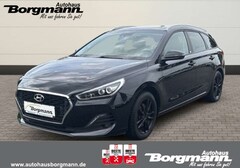 Bild des Angebotes Hyundai i30 cw YES! 1.0 Spurhalteassistent - Lenkradheizung -