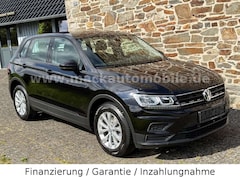 Bild des Angebotes VW Tiguan Trendline BMT/Start-Stopp