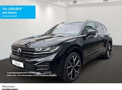 Bild des Angebotes VW Touareg R-Line 3.0 TDI DSG 4X4 NAV HUD AHK PANO STDHZ LEDE
