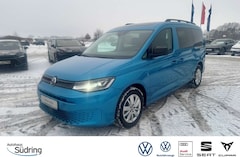 Bild des Angebotes VW Caddy California 2,0 TDI DSG StandHZG AHK