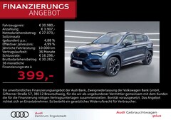 Bild des Angebotes CUPRA Ateca 2.0 TSI DSG 4Drive AHK PANO BEATS ACC