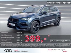 Bild des Angebotes CUPRA Ateca 2.0 TSI DSG 4Drive AHK PANO BEATS ACC