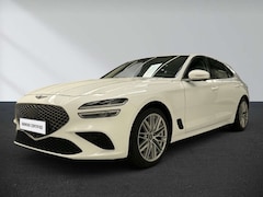 Bild des Angebotes Genesis G70 Shooting Brake Premium 2.0 T-GDI EU6d