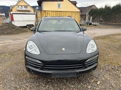 Bild des Angebotes Porsche Cayenne Cayenne S Tiptronic S