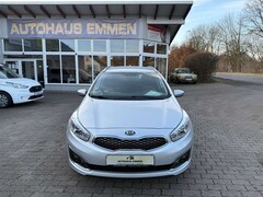 Bild des Angebotes Kia Ceed SW / cee'd SW