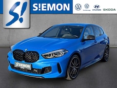 Bild des Angebotes BMW 135 i xDrive M Sport LED Klimaat SHZ Navi PDC