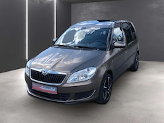 Bild des Angebotes Skoda Roomster Ambition