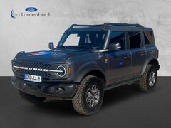 Bild des Angebotes Ford Bronco Badlands e-4WD