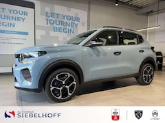 Bild des Angebotes Citroen C3 Plus Turbo 100
