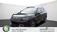 Bild des Angebotes Citroen C5 Aircross PureTech 130 Business Shine Automatik