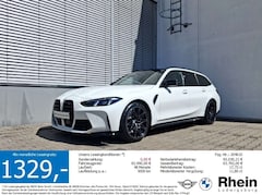 Bild des Angebotes BMW M3 Competition M xDrive Touring LED Navi HarmKar Carb