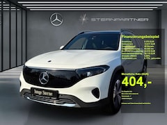 Mercedes-Benz EQB 300 4M Progressive+LED+MBUX+AMBIE+CARP+PANO.