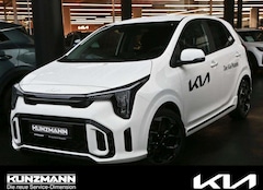 Bild des Angebotes Kia Picanto 1.2 GT-Line Navi Klima Kamera SHZ