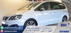 Bild des Angebotes SEAT Alhambra FR-Line 4DRIVE AHK*KAMERA*7-SITZER