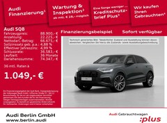 Bild des Angebotes Audi SQ8 competition plus TFSI tiptr. STDHZG NACHTS